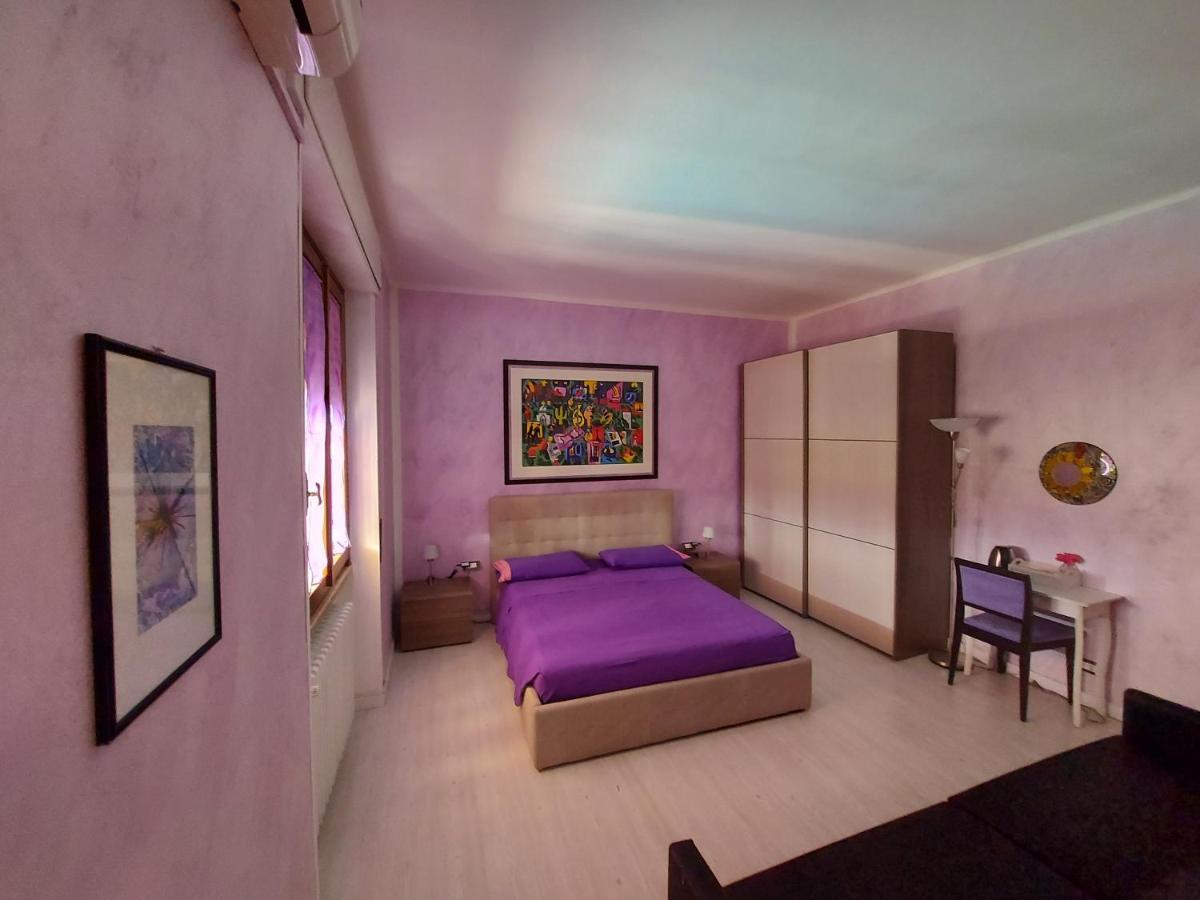 Couette-café Desenzano