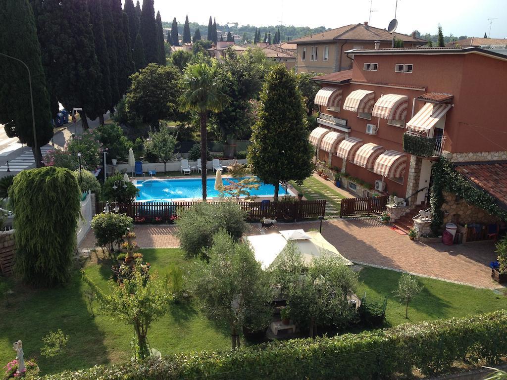 Desenzano Couette-café