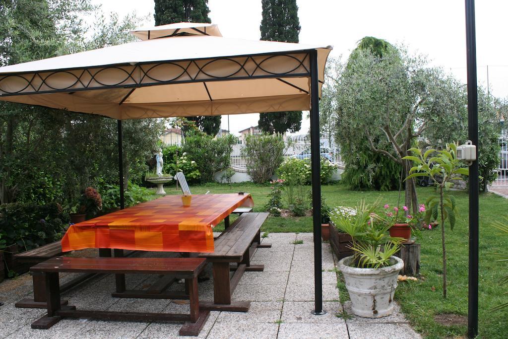 Couette-café Desenzano