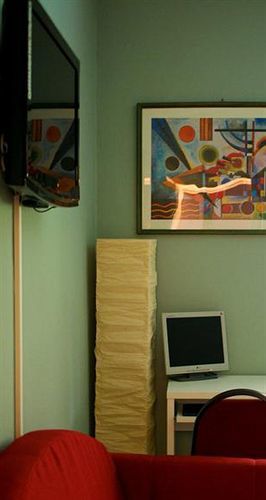 Couette-café Desenzano